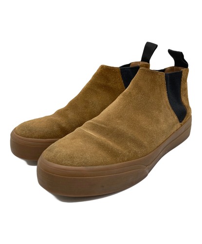 Dries van noten - van, side
