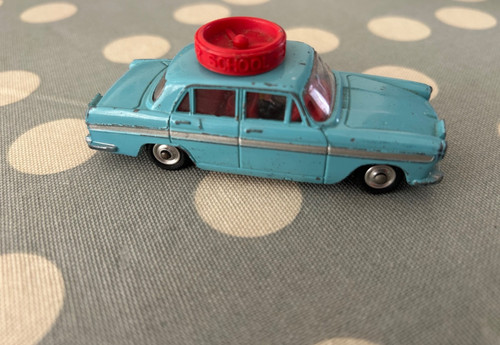 Corgi austin a60 - corgi,