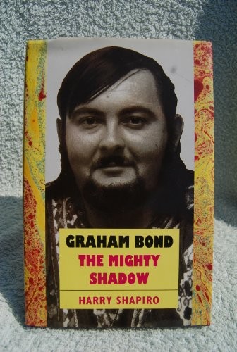 Graham bond the - bond:,