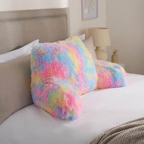 Ohs fluffy cuddle - fluffy, cushion