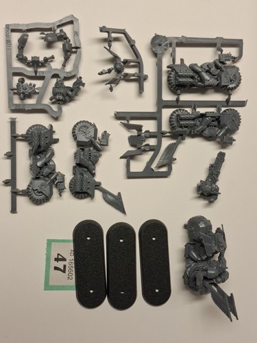 Warhammer 40k dark - warhammer, vengeance
