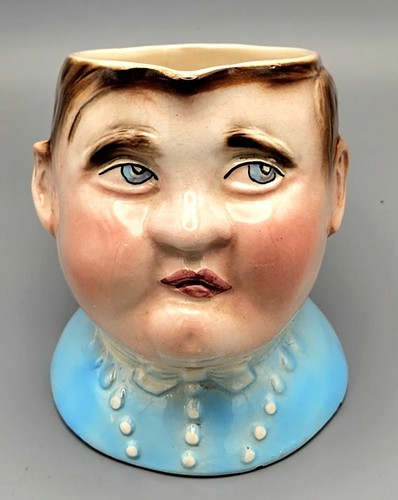 Old avon ware vintage fat - ware, boy