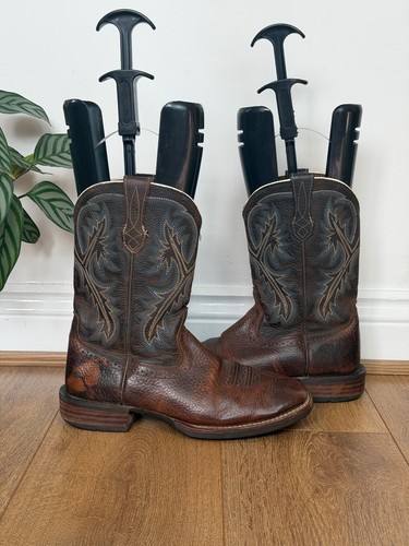 Vintage woman ariat - woman’s,