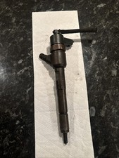 ♻️? Vauxhall Astra Corsa Fiat 1.3 CDTI Bosch Fuel Injector x1    0445110083