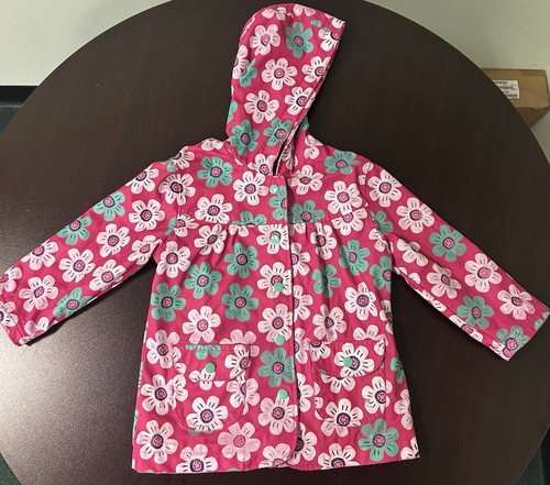 Girls hatley size floral - girls,