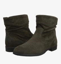 TAMARIS /WORTMANN Asphalt-grey