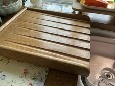 Wooden Dish Drainer
