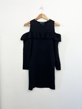 Zara Mini Dress Size M UK 10