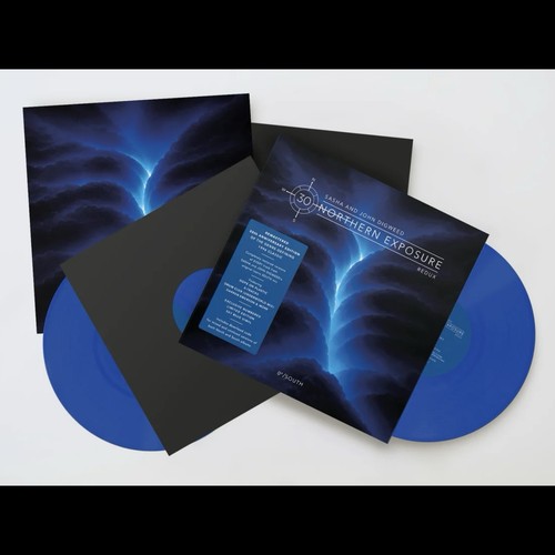 Sasha john digweed - &,