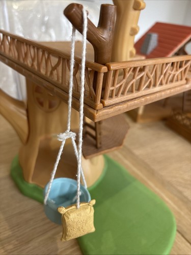 Sylvanian families spare - families,