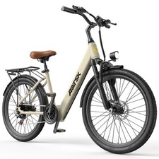 Bike for adults 250w - 24",
