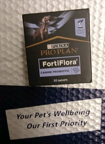 Purina pro plan fortiflora - purina,
