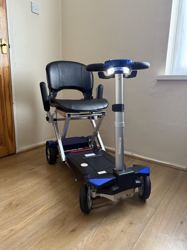 Drive devilbiss autofold elite - drive,