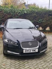 JAGUAR 2013 DIESEL FOR SALE |