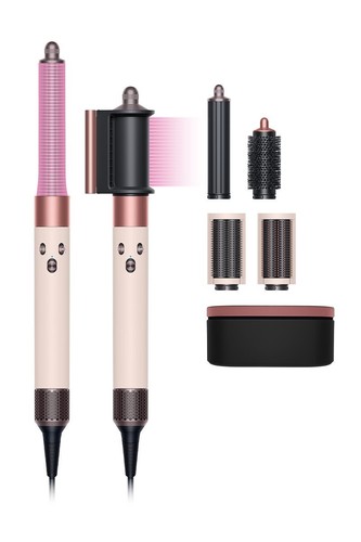 Dyson airwrap multi styler and - dyson,