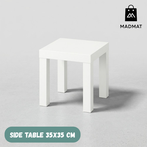 Ikea lack side table - lack,
