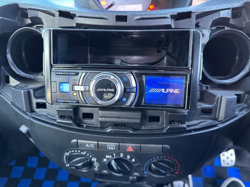Alpine ida x305 - ida-x305, car