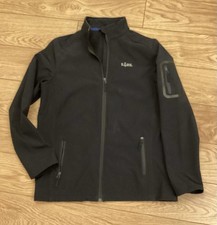 Lidl Soft Shell Navy Work