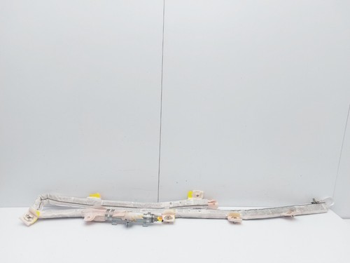 Roof airbag curtain right - curtain,