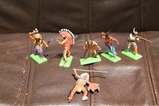 Britains Deetail Mixed Indians