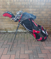 Tech Flite and Ram Demon Golf