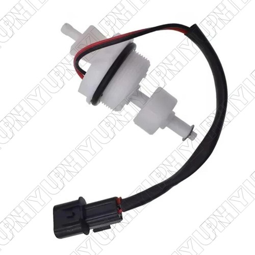 Diesel fuel filter sensor - x,