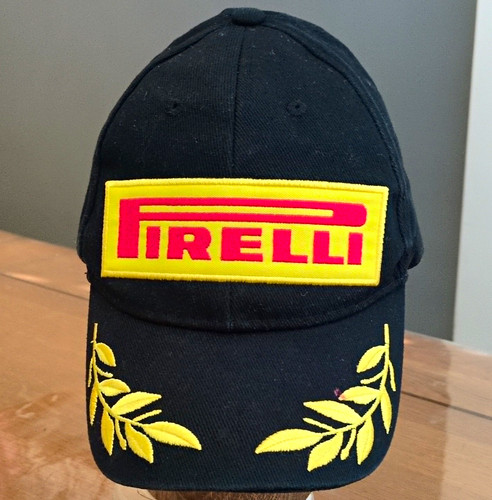 Pirelli formula black - pirelli, 1