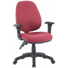 Office Chair Adjustable Height