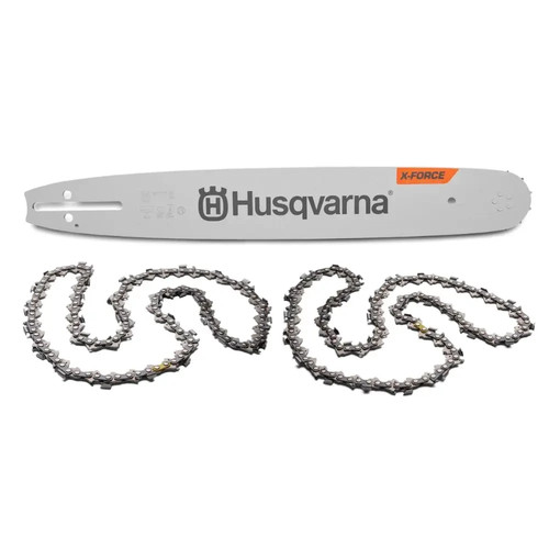 Genuine husqvarna bar - genuine,