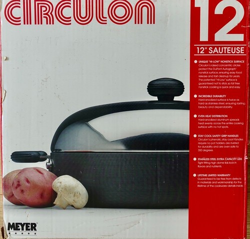 Circulon meyer cullinary - meyer,