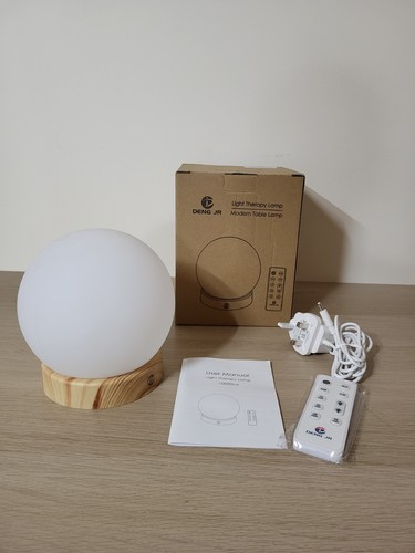 Deng 10000 lux light - deng,