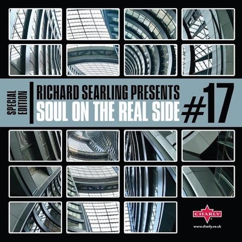 Soul the real side - soul,