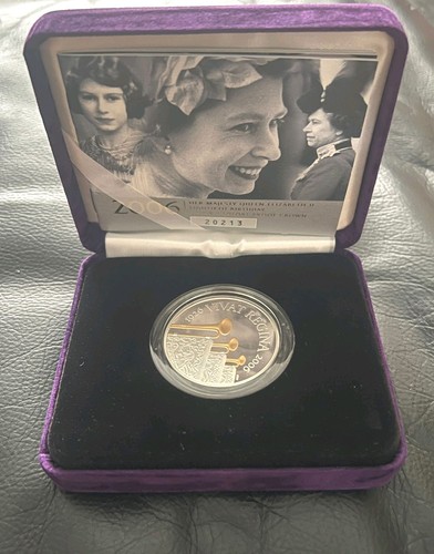 2006 elizabeth eightieth - 2006, ii's