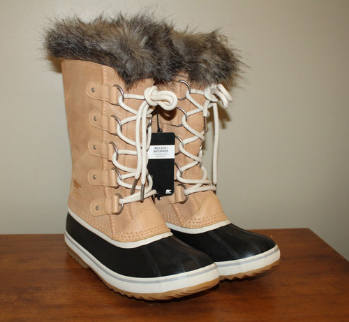Sorel joan arctic - joan,