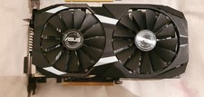 ASUS AMD RX 580 8GB Gaming Graphics Card
