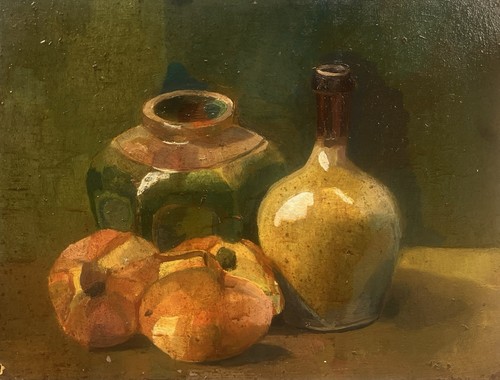 20th century dutch still - dutch,