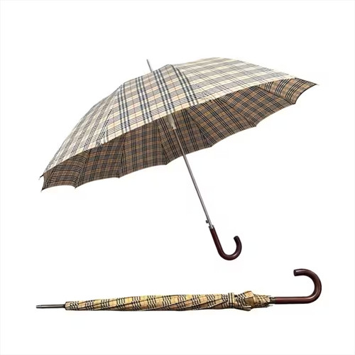 Classic tartan design - tartan, long