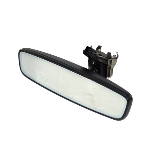 Interior mirror automatic - interior,