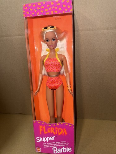 Vintage barbie florida - vintage,