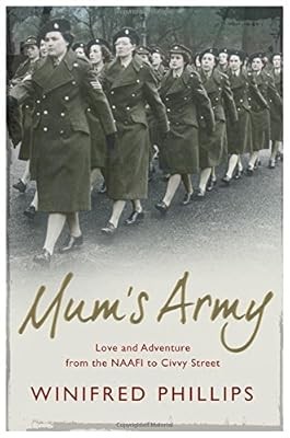 Mums army love and - army:,
