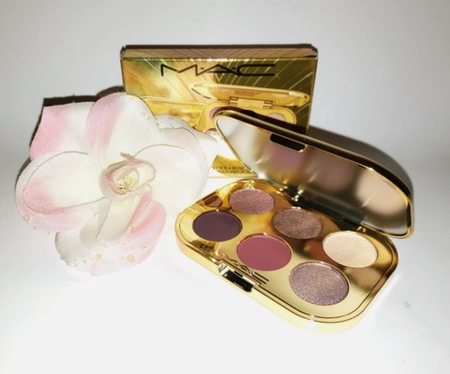Mac treasured eye - treasured,