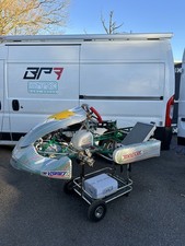 Kz Kart Tonykart Kz2 Shifter