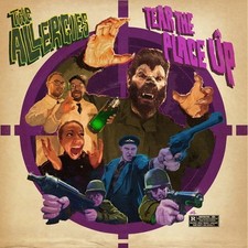 The Allergies : Tear the Place
