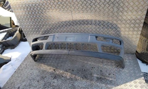 Golf iii 1h1 front bumper - golf,