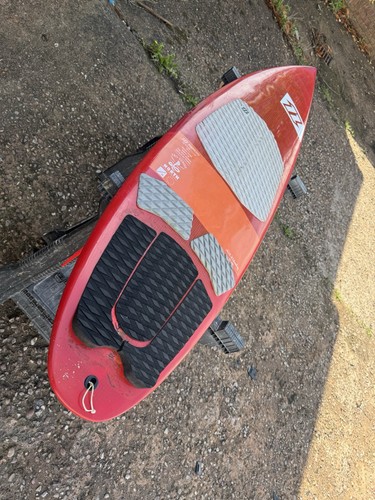 North kiteboarding pro - north, kite