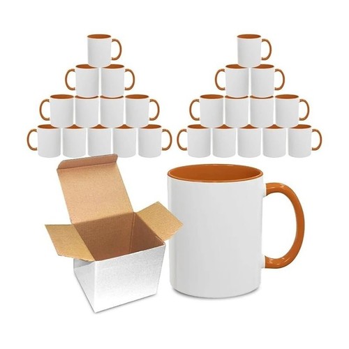 11oz sublimation mug - 11oz,