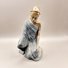 Soul Journeys Figurine Njeri Daughter Of A Warrior 2000