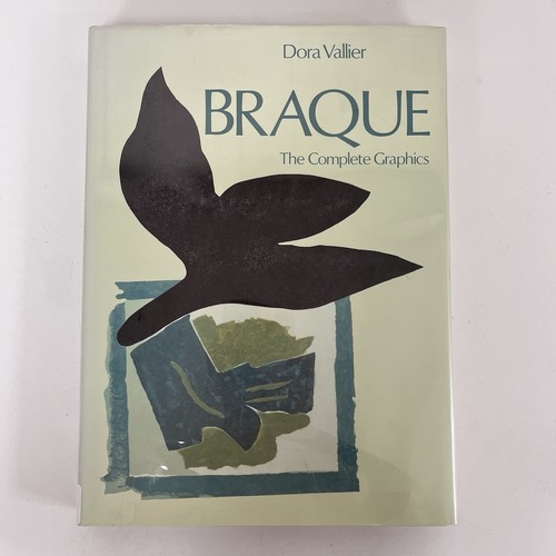 Braque the complete - braque:,