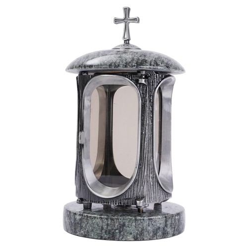 Grave lamp olive green - green,