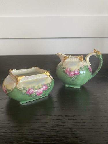 Antique 1909 limoges france - limoges,